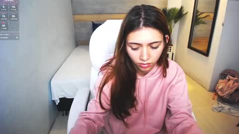 Liseth Fox online show from December 14, 2024, 12:44 am