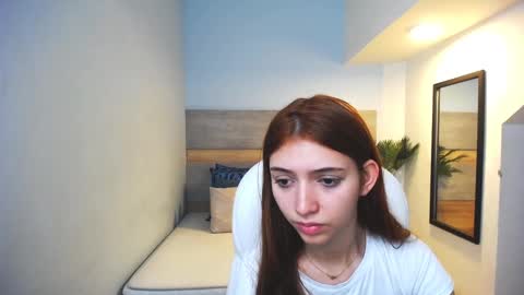 Liseth Fox online show from January 2, 2025, 4:56 pm