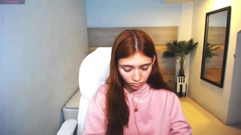 Liseth Fox online show from January 3, 2025, 10:40 pm