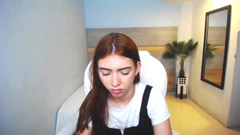 Liseth Fox online show from January 17, 2025, 10:56 pm