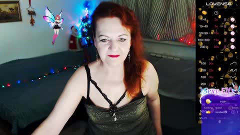 Hellomy name is Liset online show from January 5, 2025, 1:03 am