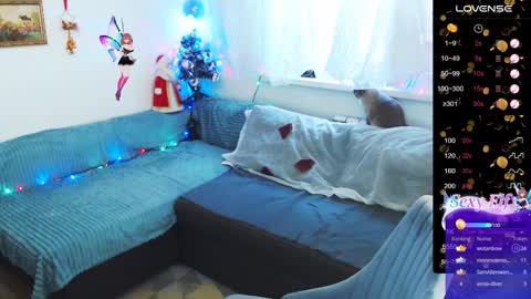 Hellomy name is Liset online show from January 6, 2025, 10:24 am