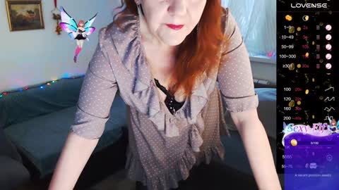 Hellomy name is Liset online show from January 10, 2025, 9:55 am