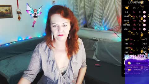 Hellomy name is Liset online show from January 14, 2025, 4:25 am
