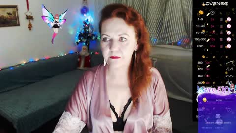 Hellomy name is Liset online show from January 15, 2025, 2:38 am