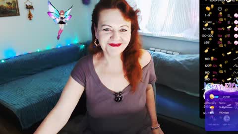 Hellomy name is Liset online show from January 20, 2025, 9:24 am