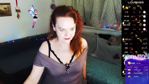 Hellomy name is Liset online show from January 25, 2025, 12:38 am