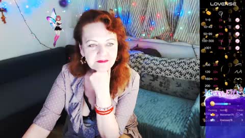 Hellomy name is Liset online show from January 27, 2025, 2:13 pm