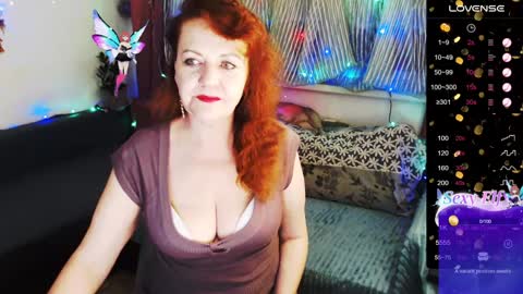 Hellomy name is Liset online show from January 31, 2025, 4:27 pm
