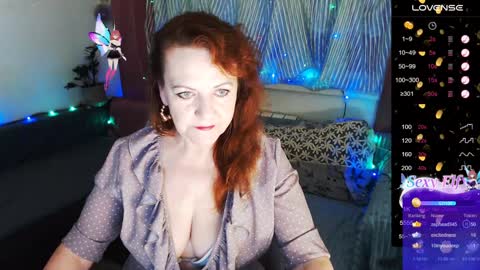 Hellomy name is Liset online show from February 3, 2025, 6:02 am