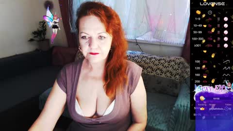 Hellomy name is Liset online show from February 5, 2025, 6:35 am