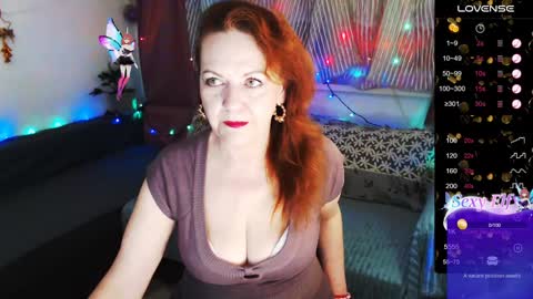 Hellomy name is Liset online show from February 7, 2025, 2:29 am