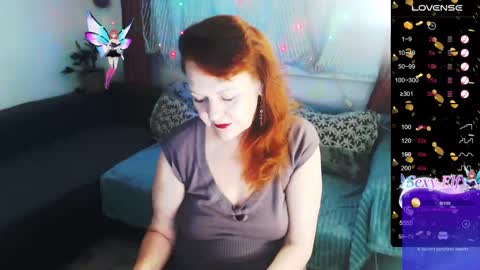 Hellomy name is Liset online show from February 9, 2025, 2:07 pm