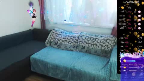Hellomy name is Liset online show from February 14, 2025, 1:29 pm