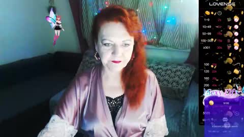 Hellomy name is Liset online show from February 17, 2025, 4:42 am