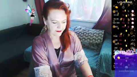 Hellomy name is Liset online show from February 21, 2025, 6:29 am