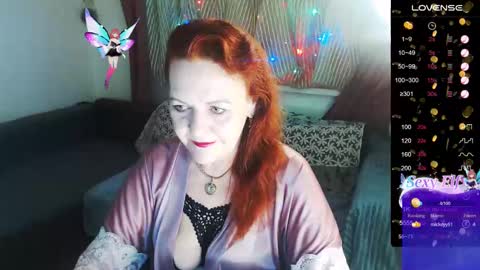 Hellomy name is Liset online show from February 22, 2025, 1:00 am