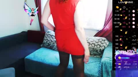 Hellomy name is Liset online show from February 27, 2025, 8:06 am
