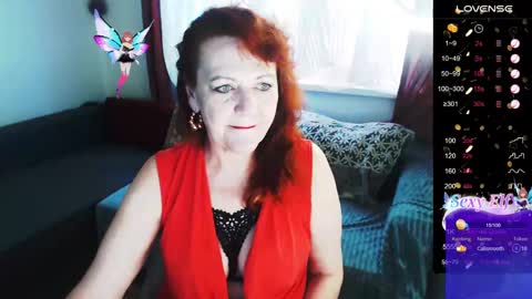 Hellomy name is Liset online show from February 27, 2025, 11:10 am