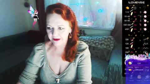 Hellomy name is Liset online show from March 5, 2025, 2:45 pm