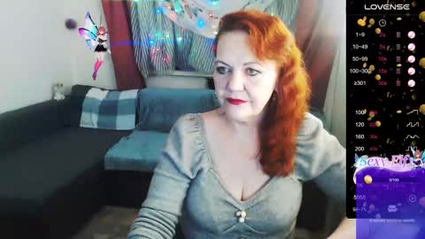 Hellomy name is Liset online show from March 10, 2025, 4:17 am