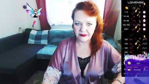 Hellomy name is Liset online show from March 12, 2025, 10:26 am