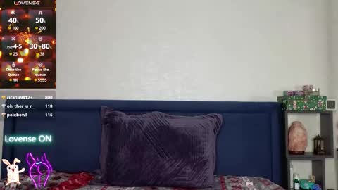 Snapshot of lisi4ka503933 chatting on September 21, 2025, 6:53 pm Lisi4ka online show from September 21, 2025, 6:53 pm