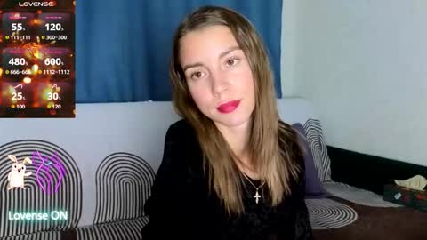 Snapshot of lisi4ka503933 chatting on October 14, 2025, 4:41 pm Lisi4ka online show from October 14, 2025, 4:41 pm