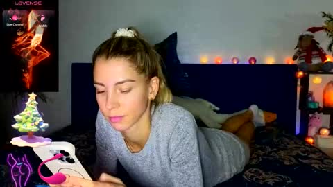 Lisi4ka online show from November 12, 2025, 5:13 pm