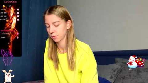 Lisi4ka online show from January 6, 2026, 5:55 am