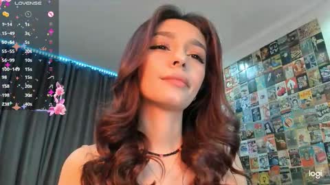 Liso online show from September 19, 2025, 1:23 pm