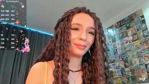 Liso online show from October 20, 2025, 2:17 pm