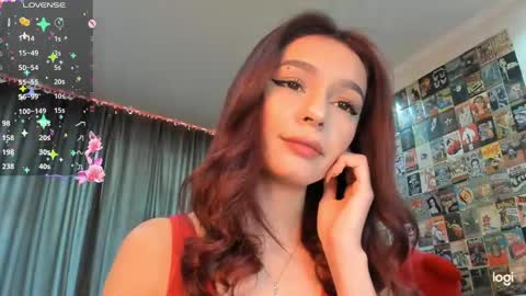 Liso online show from April 28, 2026, 10:09 am