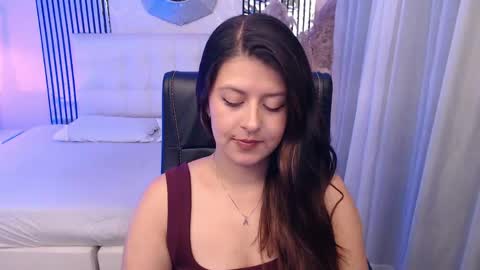 Andrea online show from April 30, 2026, 3:46 am