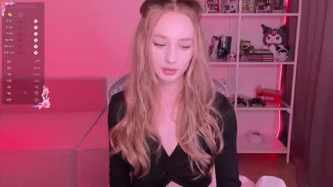 Snapshot of lissa__fox chatting on September 20, 2025, 1:34 pm lissa online show from September 20, 2025, 1:34 pm