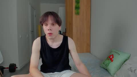 Alfie online show from January 5, 2025, 2:38 am