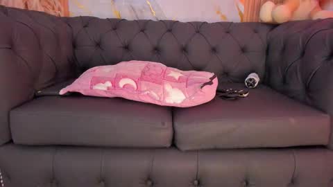 Snapshot of lissa_collen chatting on October 22, 2025, 6:40 pm Lissa online show from October 22, 2025, 6:40 pm