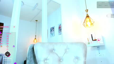 Snapshot of lissa_jhonsoon chatting on December 7, 2024, 7:05 am L I S S A online show from December 7, 2024, 7:05 am