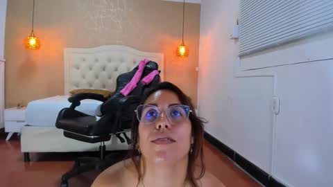 Snapshot of lissa_jhonsoon chatting on February 11, 2025, 5:26 am L I S S A online show from February 11, 2025, 5:26 am