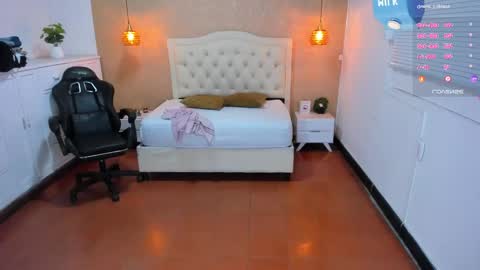 Snapshot of lissa_jhonsoon chatting on February 11, 2025, 2:46 pm L I S S A online show from February 11, 2025, 2:46 pm