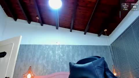 Snapshot of lissa_jhonsoon chatting on May 16, 2026, 3:47 am L I S S A online show from May 16, 2026, 3:47 am