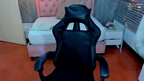 Snapshot of lissa_jhonsoon chatting on June 10, 2026, 3:18 am L I S S A online show from June 10, 2026, 3:18 am