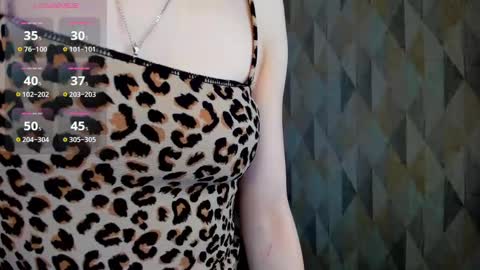 Lissa online show from January 19, 2025, 7:46 am