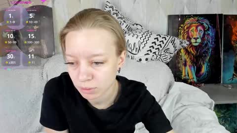 Lissa online show from October 15, 2025, 9:20 am