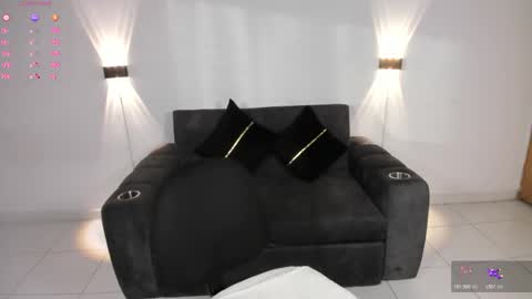 lissa_martinez online show from January 7, 2026, 10:12 pm