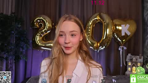 your Liza again. Next stream Dec. 1  at 2 or 3  GMT online show from December 12, 2024, 3:32 am