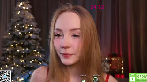 your Liza again. Next stream Dec. 1  at 2 or 3  GMT online show from December 24, 2024, 3:27 am