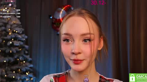 your Liza again. Next stream Dec. 1  at 2 or 3  GMT online show from December 30, 2024, 9:59 am