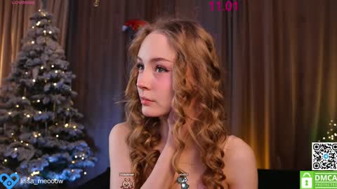 your Liza again. Next stream Dec. 1  at 2 or 3  GMT online show from January 12, 2025, 3:39 am