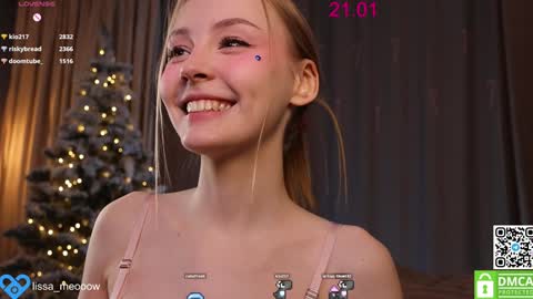 your Liza again. Next stream Dec. 1  at 2 or 3  GMT online show from January 21, 2025, 12:50 pm